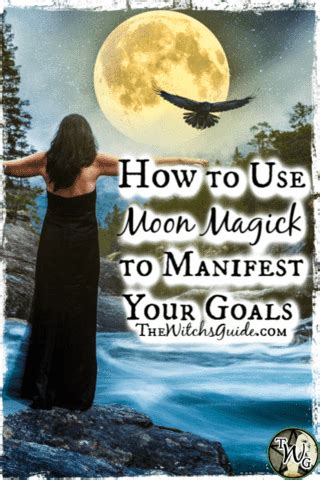 The Spellbinding Adventure of Goal Froggie Witch: How to Transform Your Life with Magic
